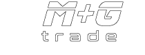M+G trade, s.r.o. logo
